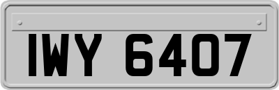 IWY6407