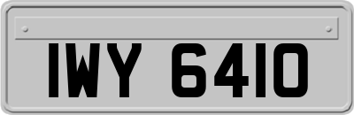 IWY6410