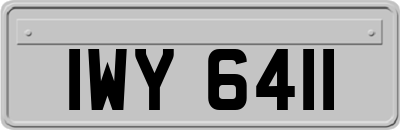 IWY6411