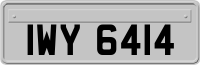 IWY6414