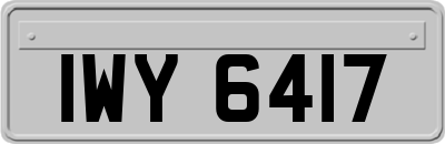 IWY6417