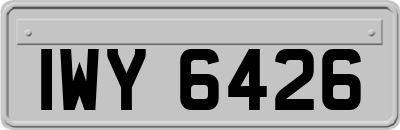 IWY6426