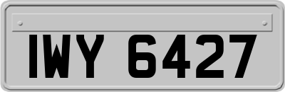 IWY6427