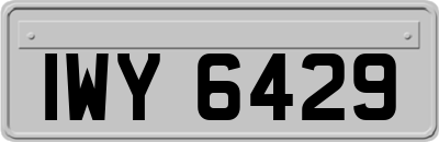 IWY6429