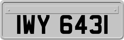 IWY6431