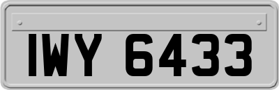 IWY6433