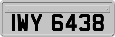 IWY6438