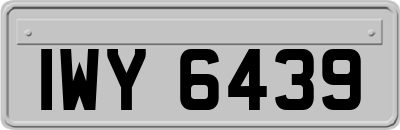 IWY6439