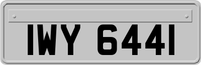 IWY6441
