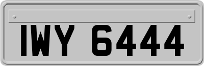 IWY6444