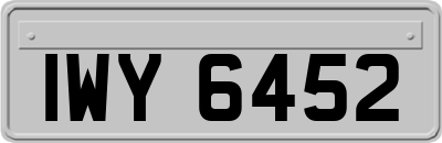 IWY6452