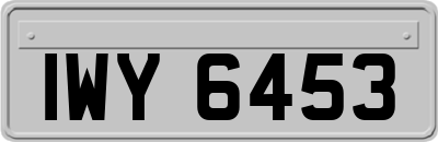 IWY6453