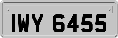 IWY6455