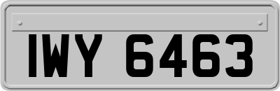 IWY6463
