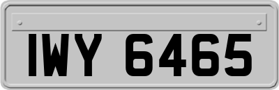 IWY6465
