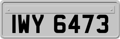 IWY6473