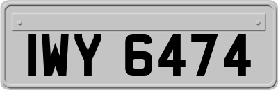 IWY6474