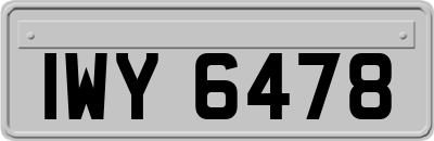 IWY6478