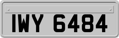 IWY6484