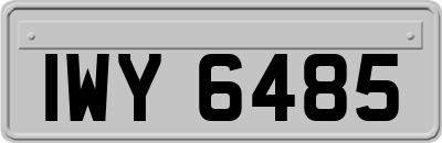 IWY6485