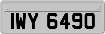 IWY6490