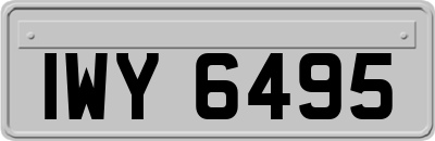 IWY6495