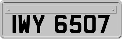 IWY6507