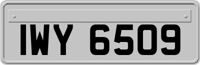 IWY6509