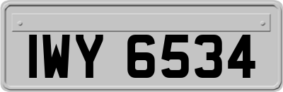 IWY6534