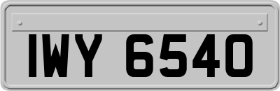 IWY6540