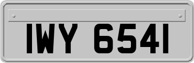 IWY6541