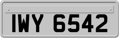 IWY6542