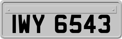 IWY6543