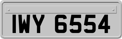 IWY6554