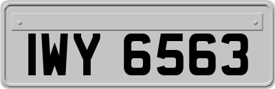 IWY6563