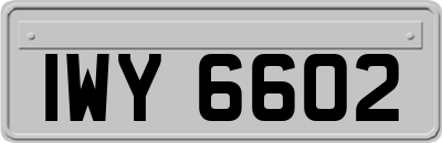 IWY6602