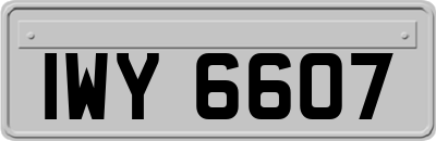 IWY6607