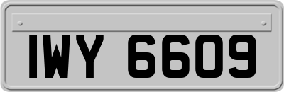 IWY6609