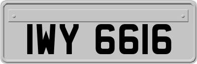 IWY6616