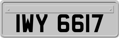 IWY6617