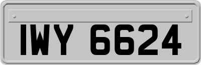 IWY6624