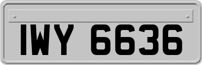 IWY6636