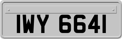 IWY6641