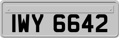 IWY6642