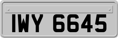 IWY6645