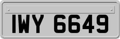 IWY6649