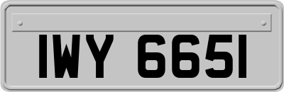 IWY6651