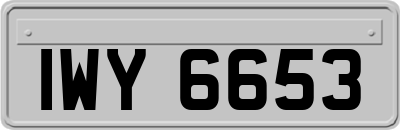 IWY6653