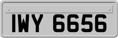 IWY6656