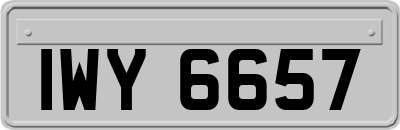 IWY6657